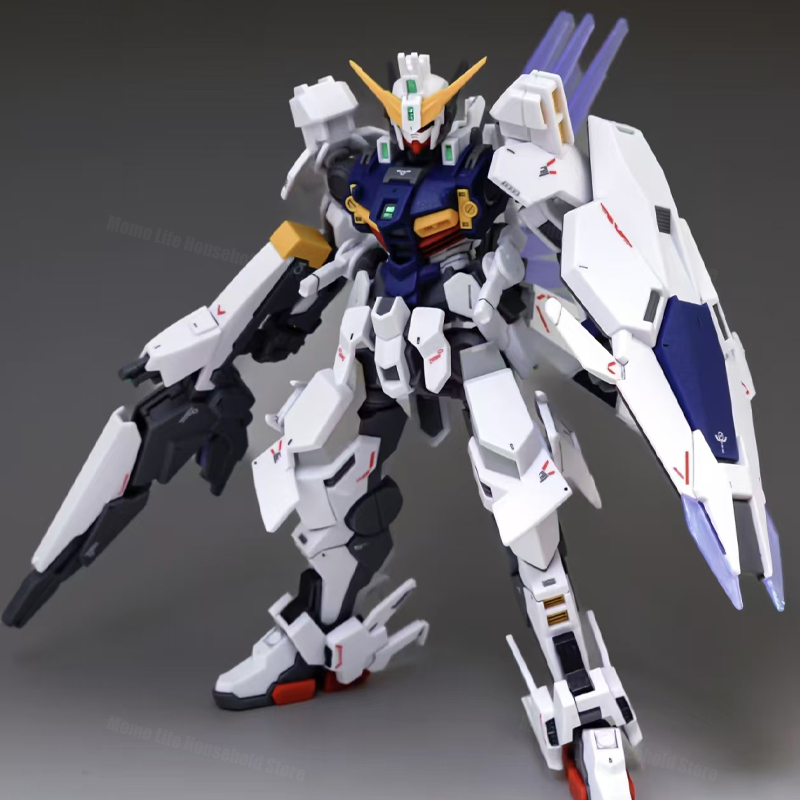2026 New QIAN YE Model HG 1/14 - Model Kit Hg ulasan dan harga