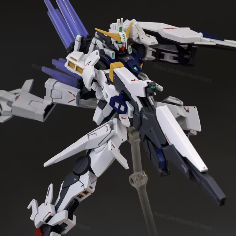 2026 New QIAN YE Model HG 1/14 - Model Kit Hg ulasan dan harga