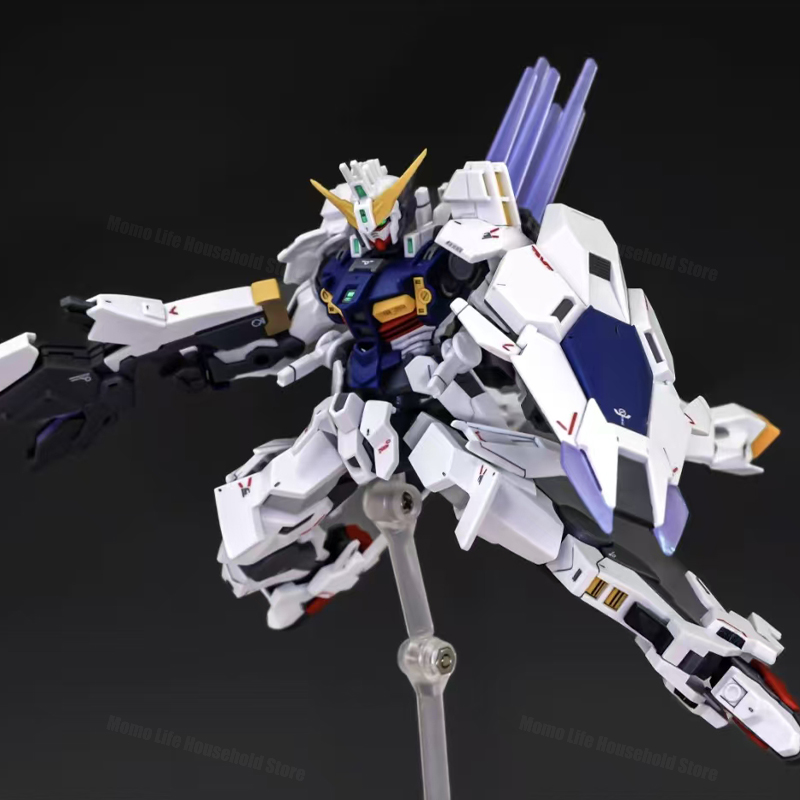 2026 New QIAN YE Model HG 1/14 - Model Kit Hg ulasan dan harga