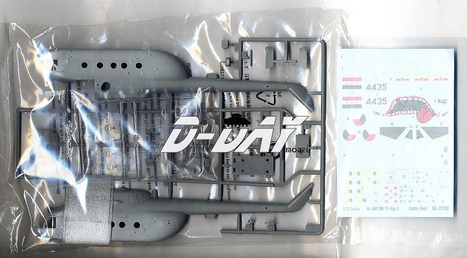 Gift Hobby Boss 87208 1/72 Sca - Model Kit Jet ulasan dan harga