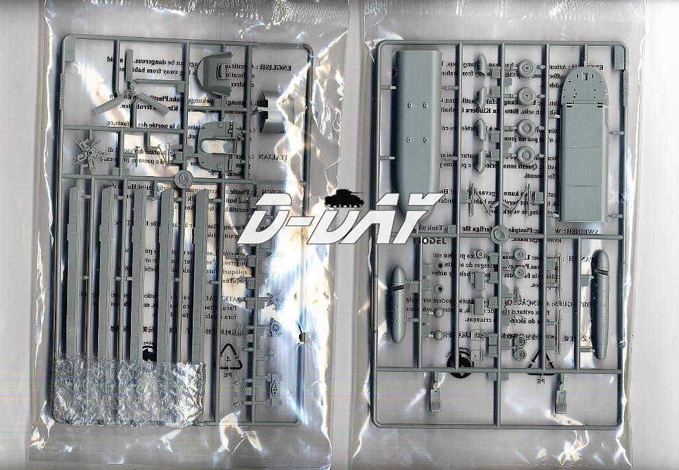 Gift Hobby Boss 87208 1/72 Sca - Model Kit Jet ulasan dan harga