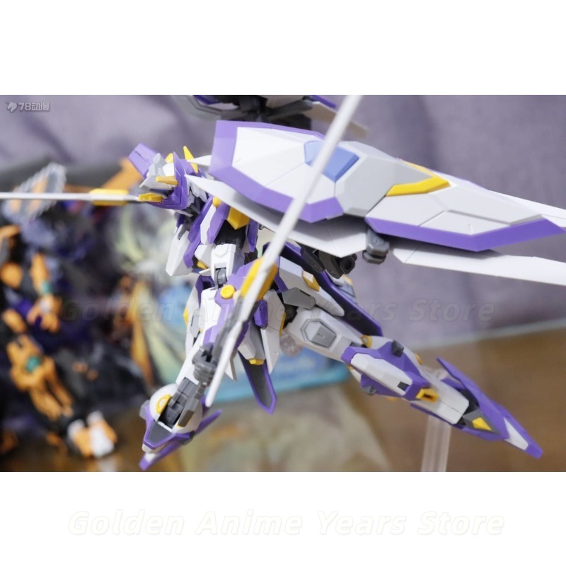 SNAA Original Round Table Knig - Model Kit Tristan ulasan dan harga
