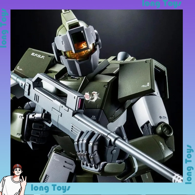[in stock]Bandai MG 1/100 RGM- - Model Kit Zza ulasan dan harga