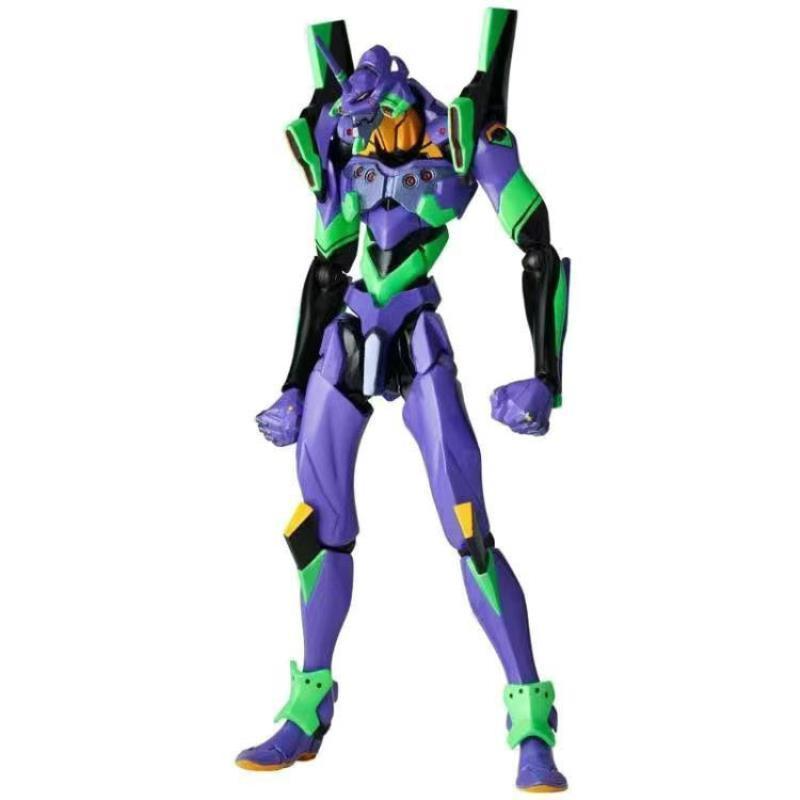 Figuras Ação Articuladas Neon  - Model Kit Japan ulasan dan harga