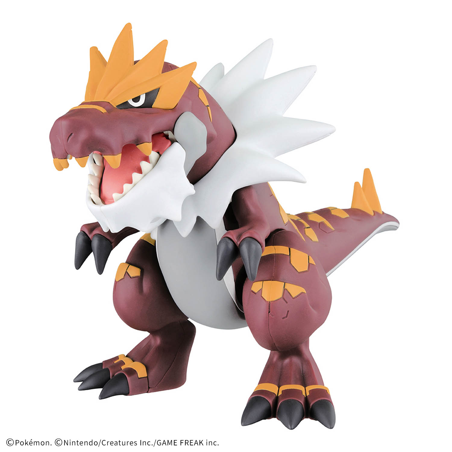 Bandai Pokemon Plastic Model D - Model Kit Rayquaza ulasan dan harga