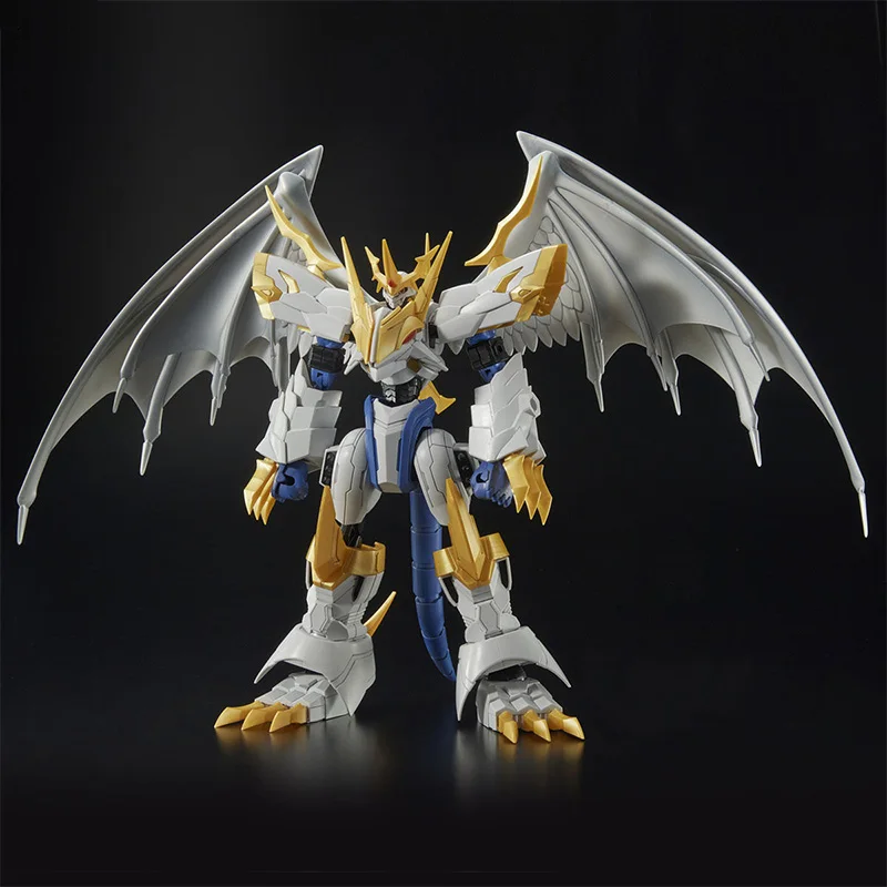 Bandai FRS Figure-rise Standar - Model Kit Imperialdramon ulasan dan harga