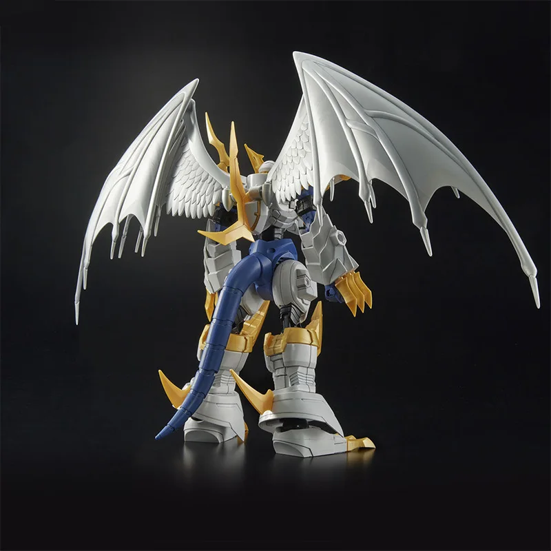 Bandai FRS Figure-rise Standar - Model Kit Imperialdramon ulasan dan harga