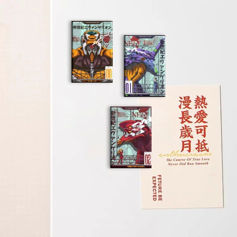 Neon Genesis Evangelion EVA-01 - Model Kit Evangelion ulasan dan harga