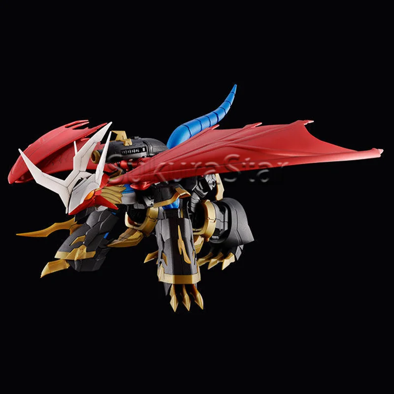 【In stock】Bandai PB Limited Fi - Model Kit Imperialdramon ulasan dan harga