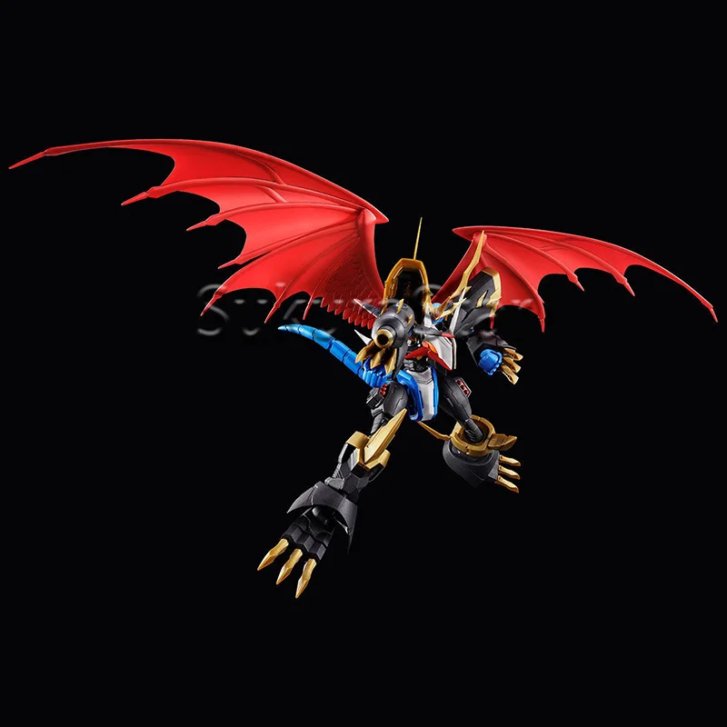 【In stock】Bandai PB Limited Fi - Model Kit Imperialdramon ulasan dan harga