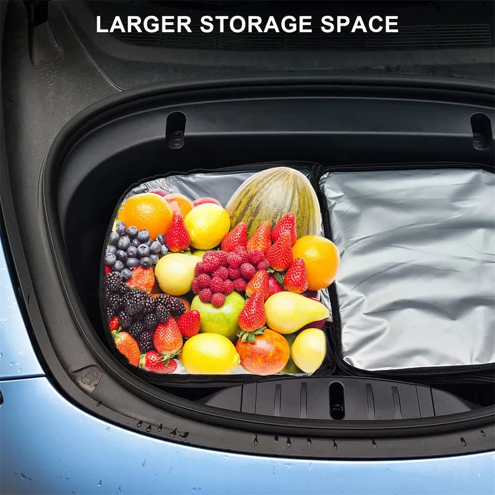 For Tesla Model 3 Highland 202 - Model Kit Runner Organizer ulasan dan harga