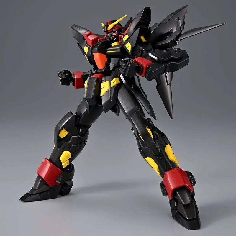 HG 1/144 Super Robot Wars OG A - Model Kit Tristan ulasan dan harga