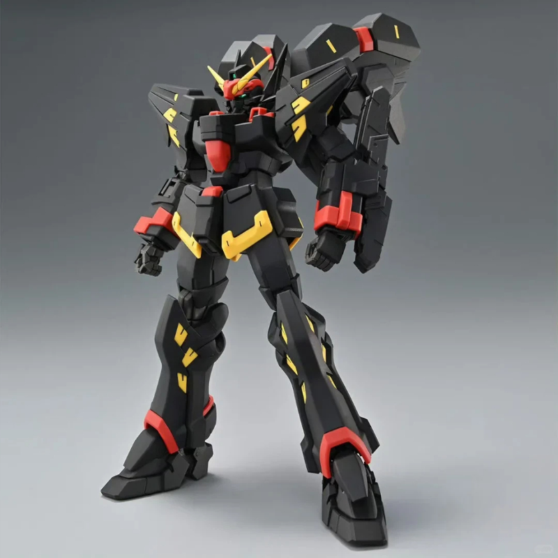 HG 1/144 Super Robot Wars OG A - Model Kit Tristan ulasan dan harga