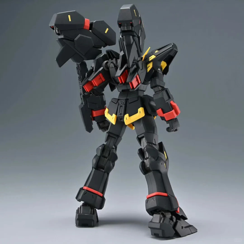 HG 1/144 Super Robot Wars OG A - Model Kit Tristan ulasan dan harga