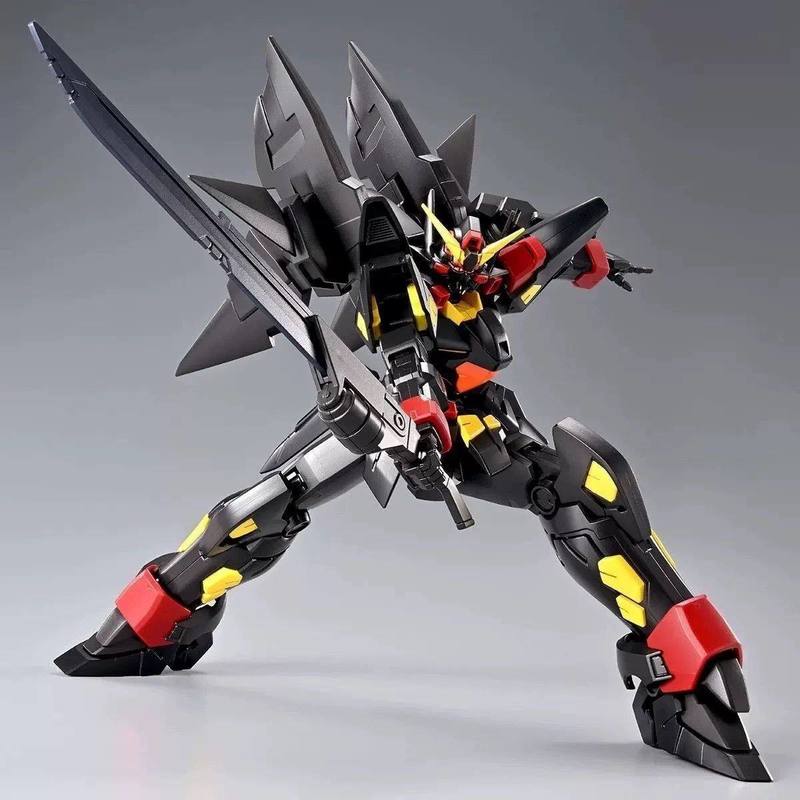 HG 1/144 Super Robot Wars OG A - Model Kit Tristan ulasan dan harga
