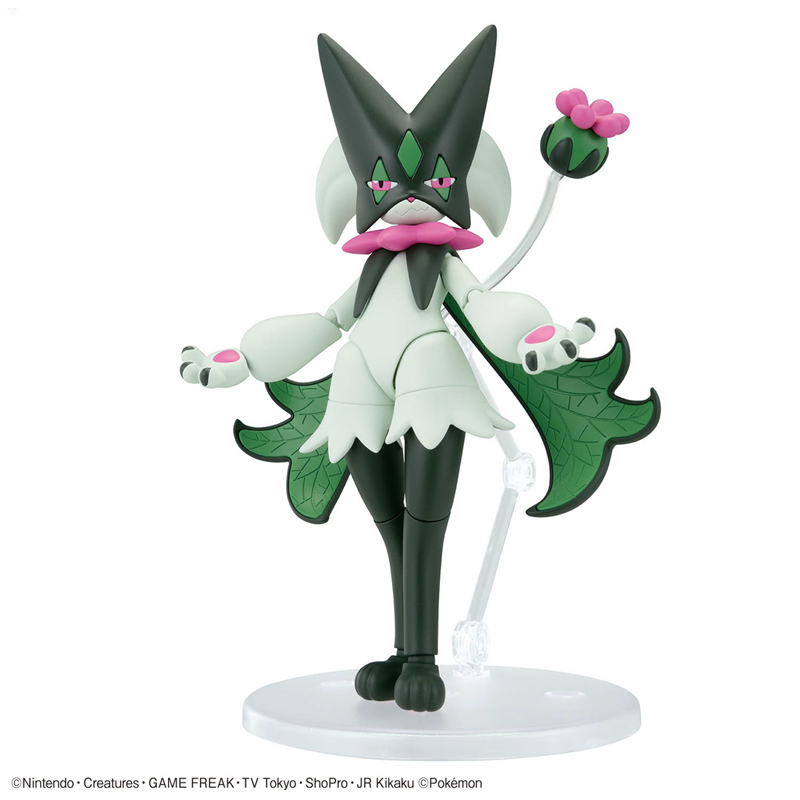 Bandai Original Genuine Figure - Model Kit Rayquaza ulasan dan harga