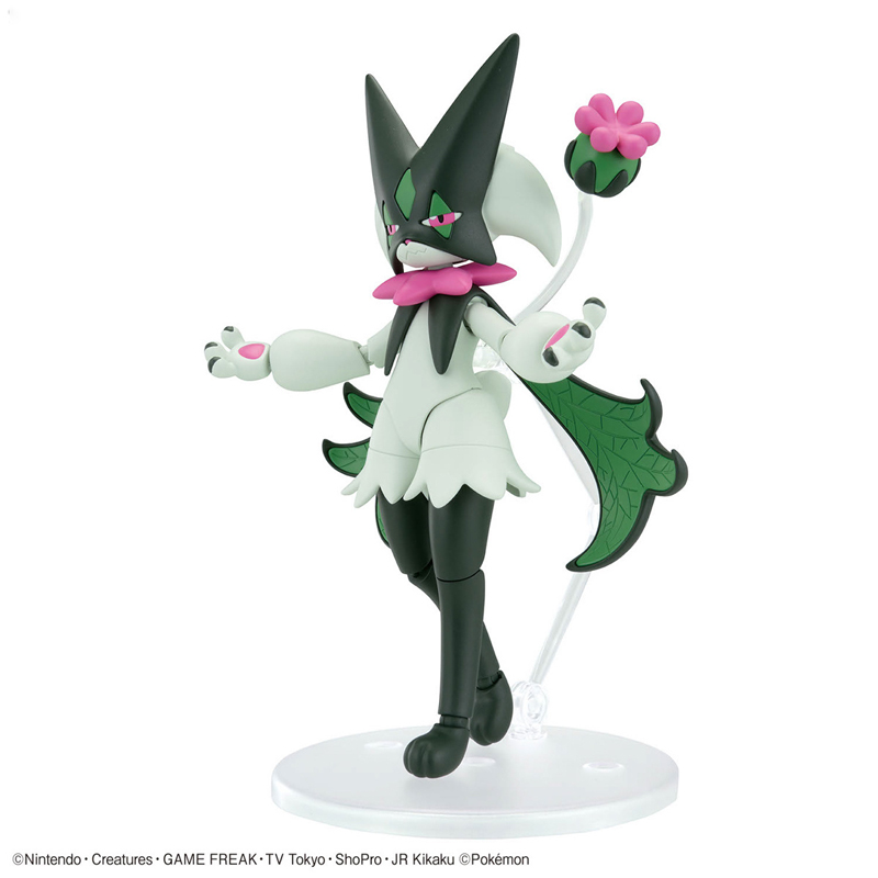 Bandai Original Genuine Figure - Model Kit Rayquaza ulasan dan harga
