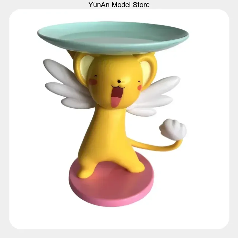 Anime Figure Statue Model Boxe - Model Kit Keroro ulasan dan harga