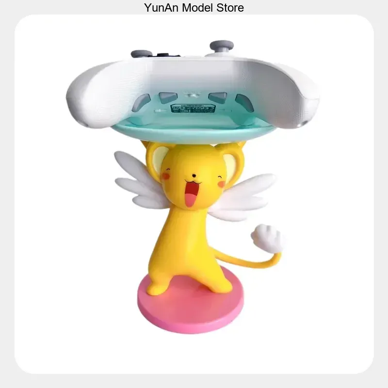 Anime Figure Statue Model Boxe - Model Kit Keroro ulasan dan harga