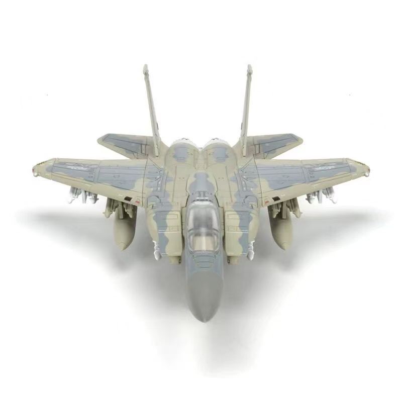 New 1/72 F-15 Eagle Quick Buil - Model Kit Jet ulasan dan harga
