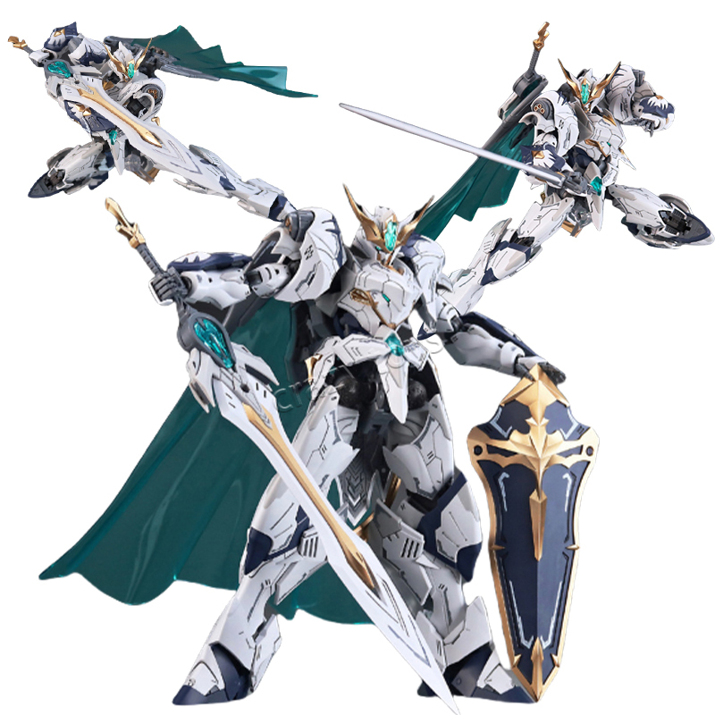 【In Stock】SNAA Round Table Kni - Model Kit Tristan ulasan dan harga