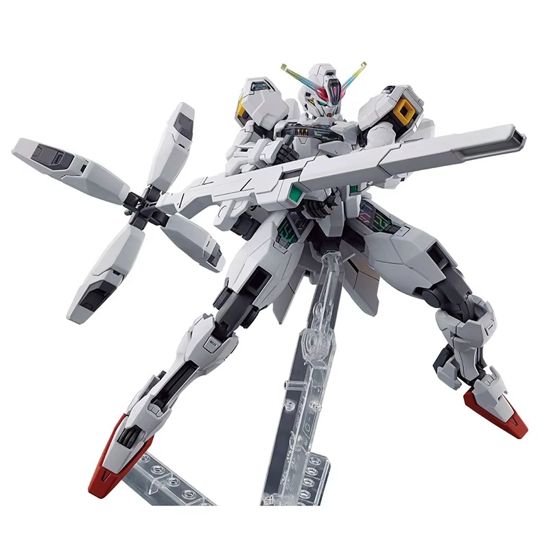 Bandai Original In Stock Banpr - Model Kit Barbatos ulasan dan harga
