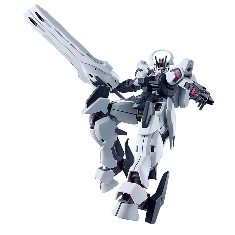 Bandai Original In Stock Banpr - Model Kit Barbatos ulasan dan harga