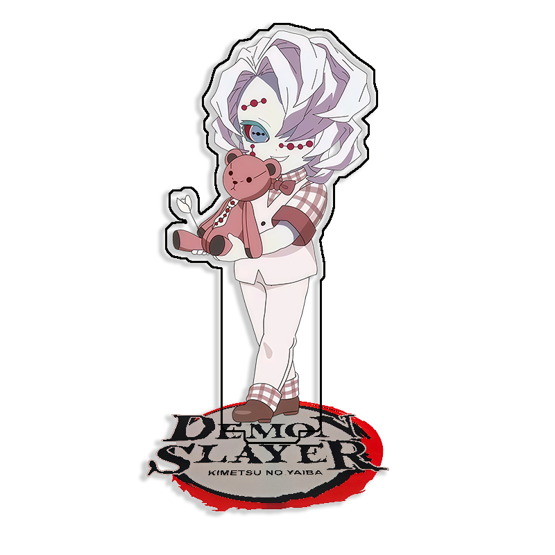 Standing Sign for Demon Slayer - Model Kit Nezuko ulasan dan harga