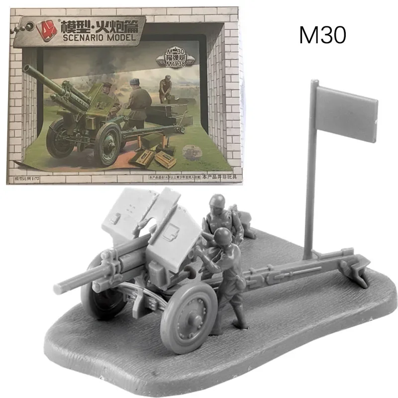 1:72 4D Military Model Kit Sov - Model Kit Keroro ulasan dan harga