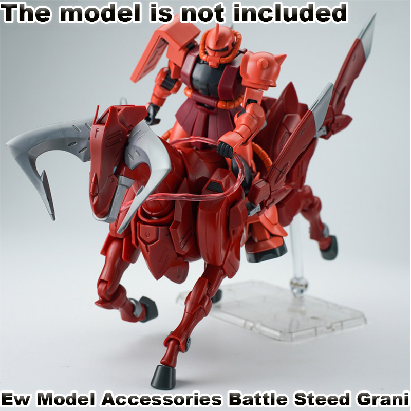 Hot New Ew Model Accessories B - Model Kit Hg ulasan dan harga