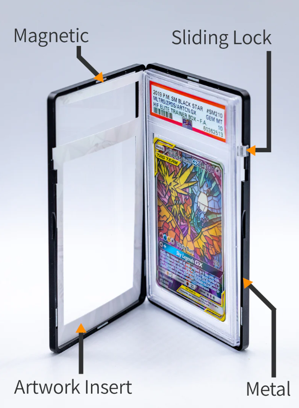 Collection Card Extended Paint - Model Kit Rayquaza ulasan dan harga