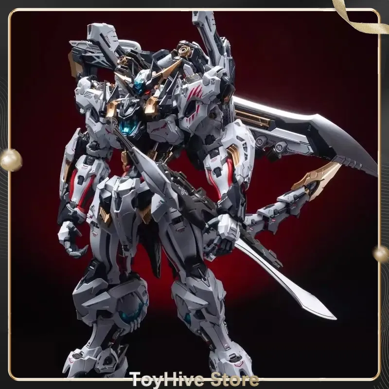 【IN STOCK】IN ERA+ RMD 1/72 FEN - Model Kit Barbatos ulasan dan harga