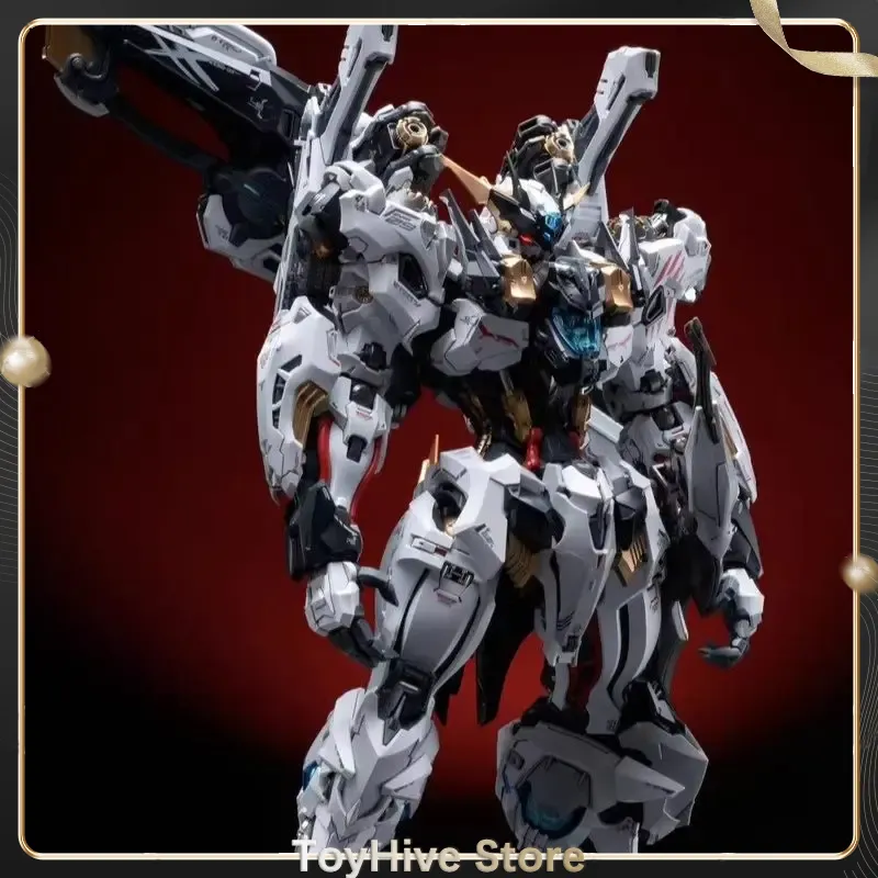 【IN STOCK】IN ERA+ RMD 1/72 FEN - Model Kit Barbatos ulasan dan harga