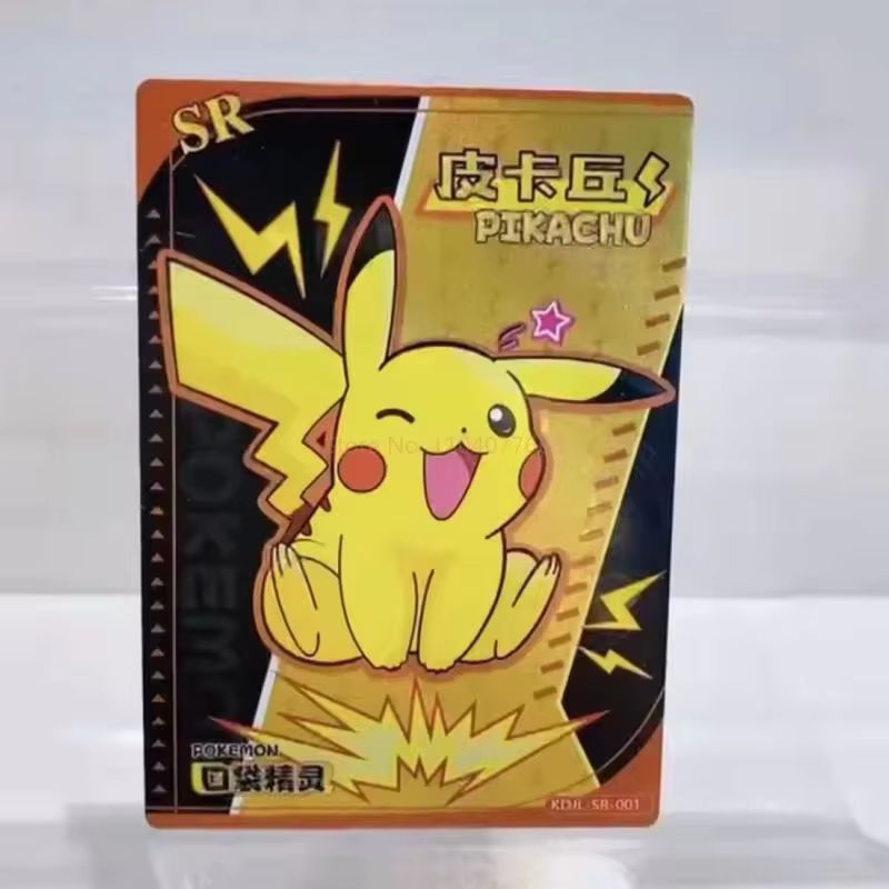 New 30 Bag Pokemon Anime Game  - Model Kit Pokemon ulasan dan harga