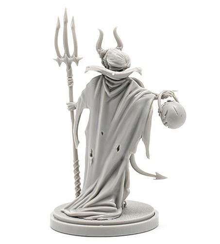 model kit resin kit  KINGDOM D - Model Kit Evangelion ulasan dan harga