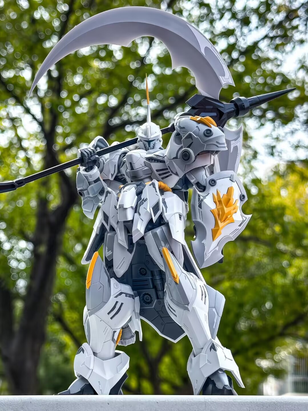 Snaa Knights Of The Round Tabl - Model Kit Tristan ulasan dan harga