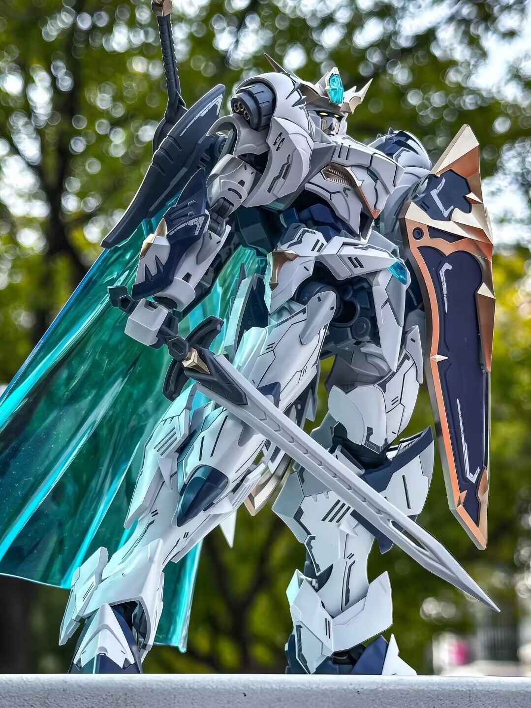 Snaa Knights Of The Round Tabl - Model Kit Tristan ulasan dan harga
